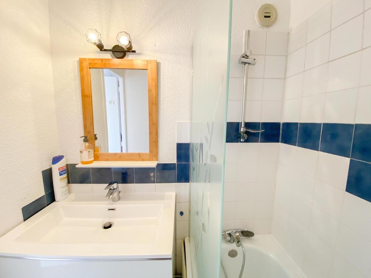 Appartement Au Pied Des Dunes Avec Vue Biscarrosse Esterno foto