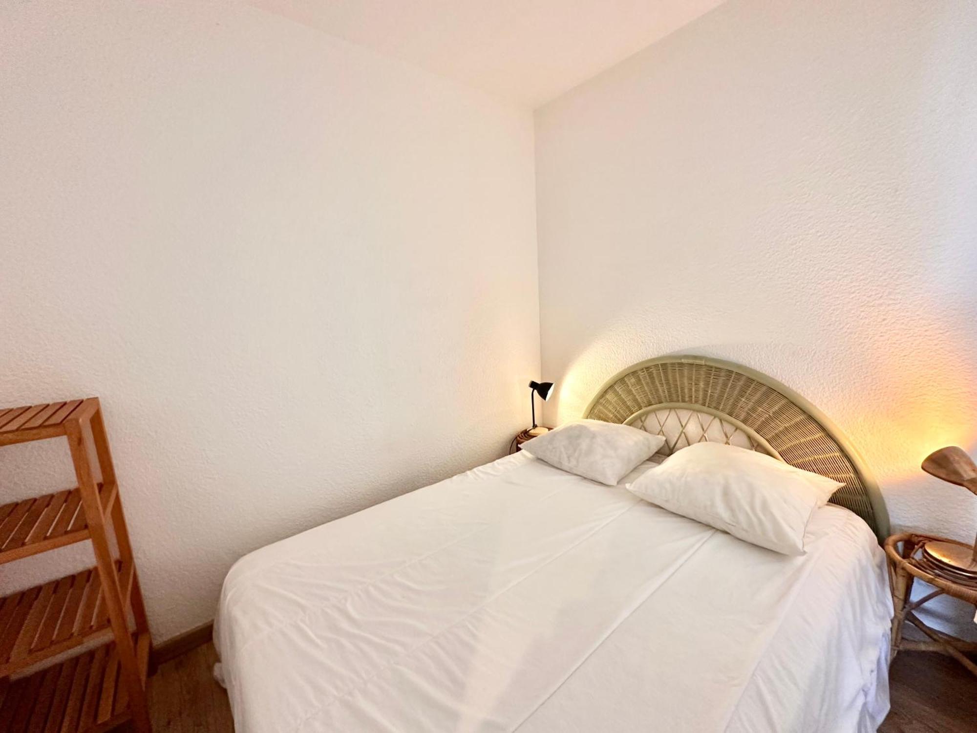 Appartement Au Pied Des Dunes Avec Vue Biscarrosse Esterno foto
