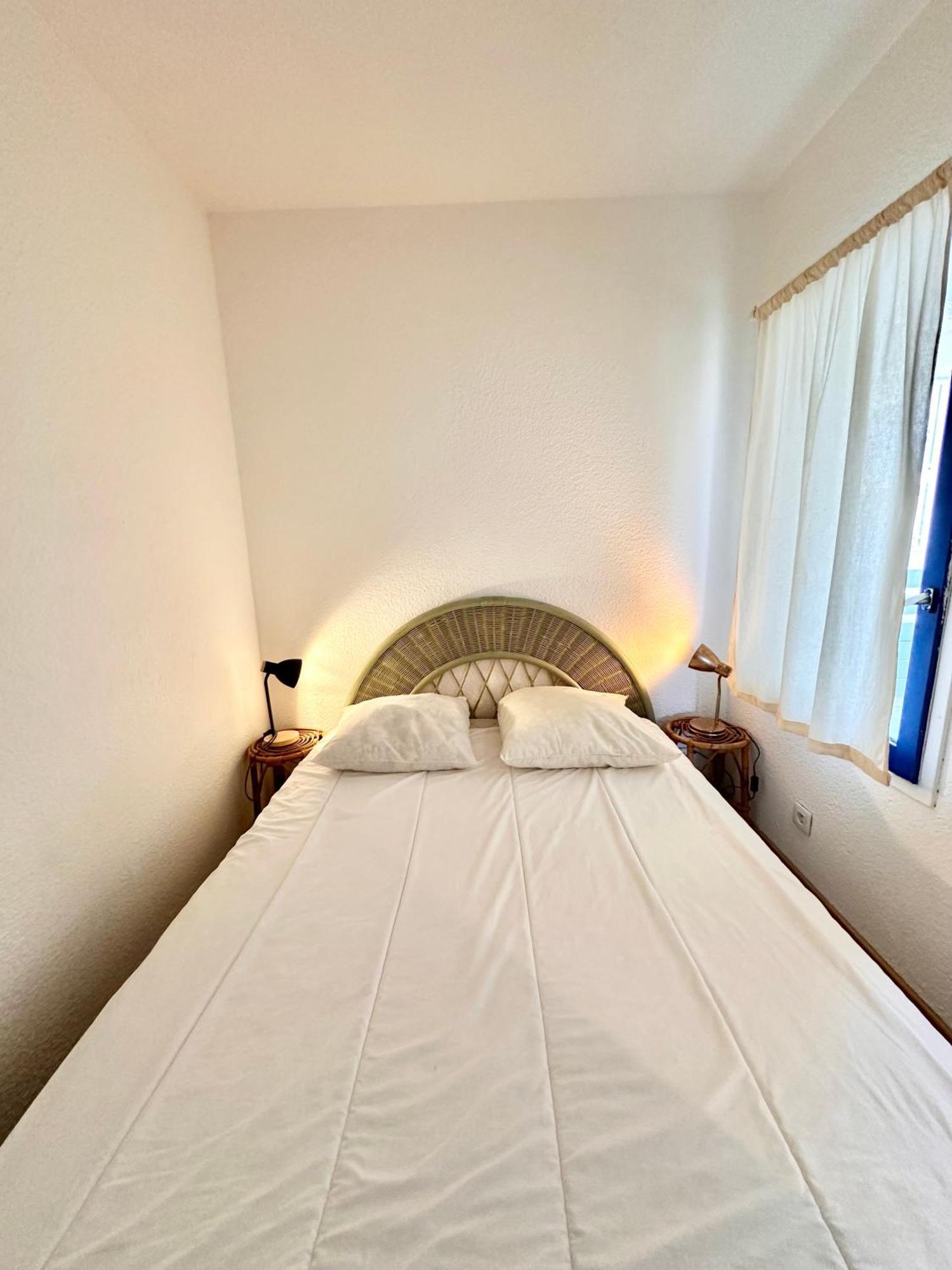 Appartement Au Pied Des Dunes Avec Vue Biscarrosse Esterno foto