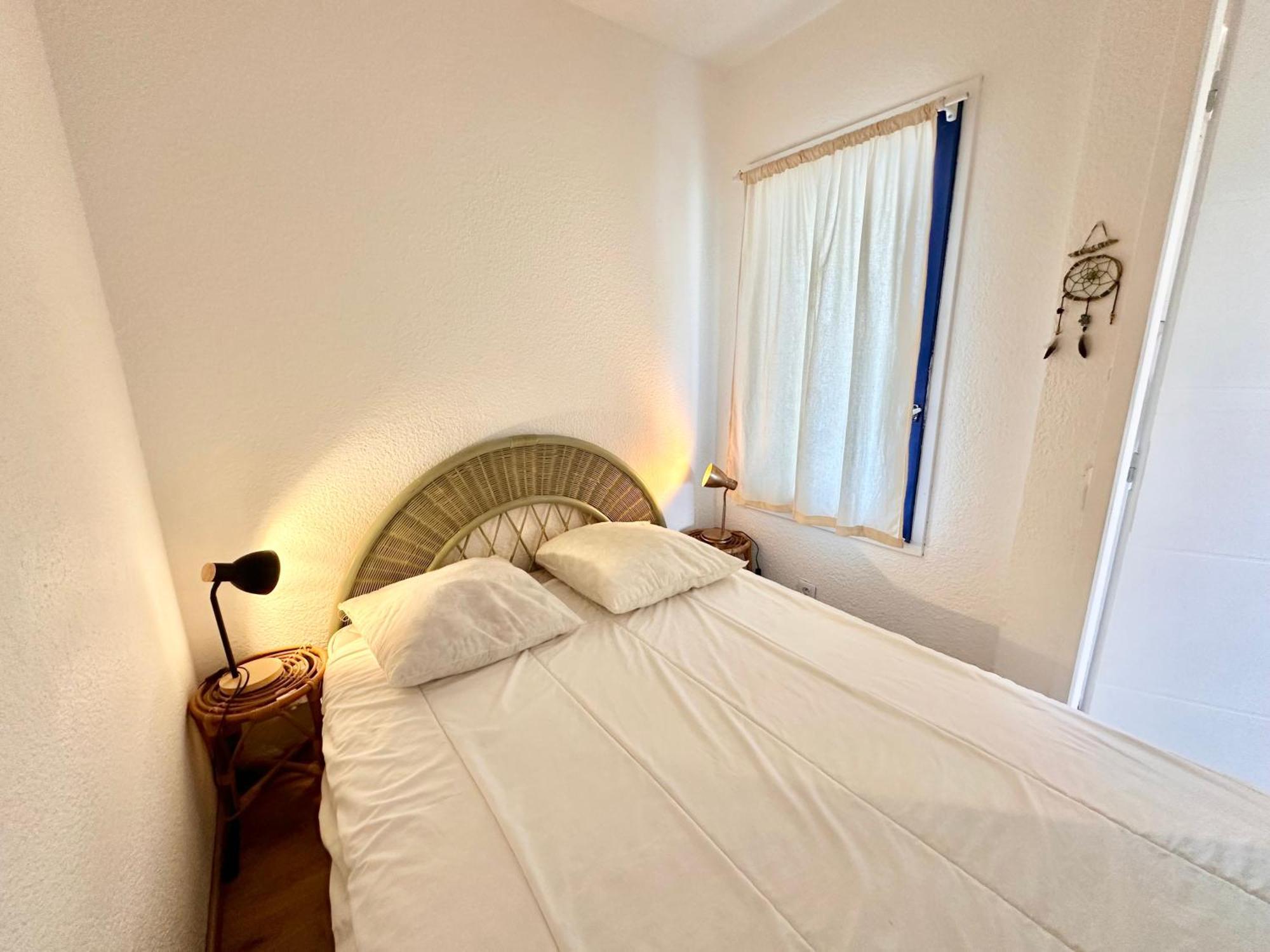 Appartement Au Pied Des Dunes Avec Vue Biscarrosse Esterno foto