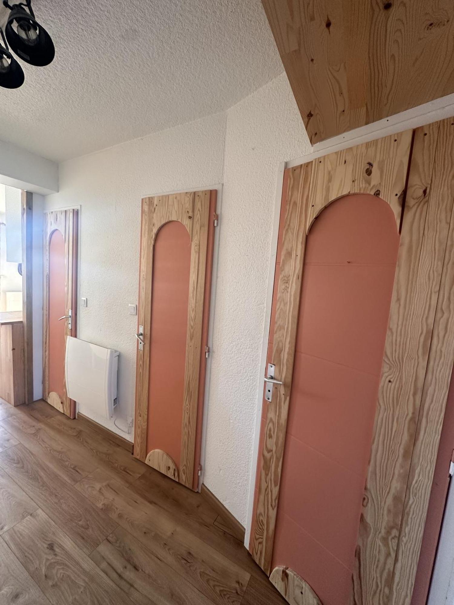 Appartement Au Pied Des Dunes Avec Vue Biscarrosse Esterno foto