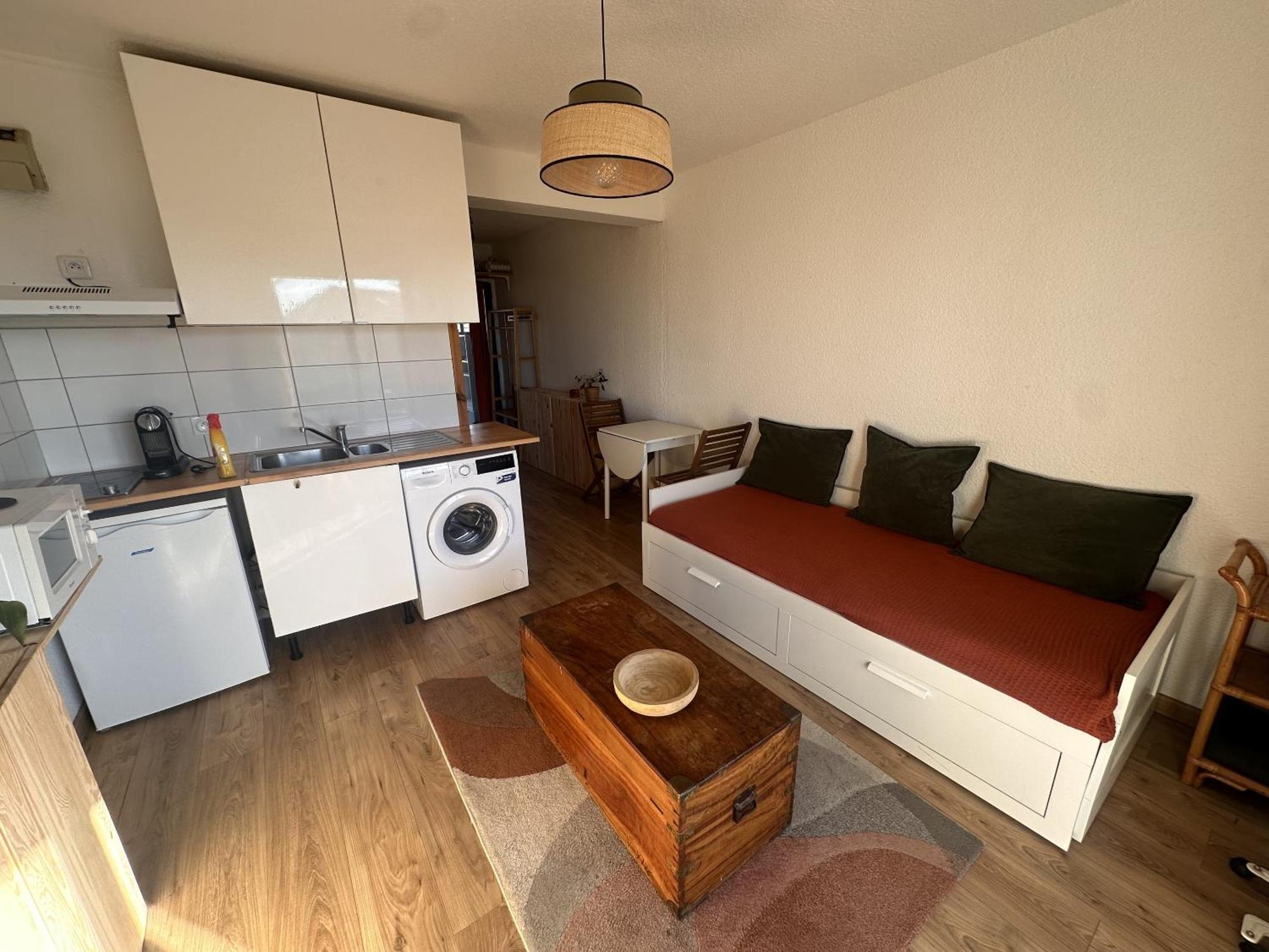 Appartement Au Pied Des Dunes Avec Vue Biscarrosse Esterno foto